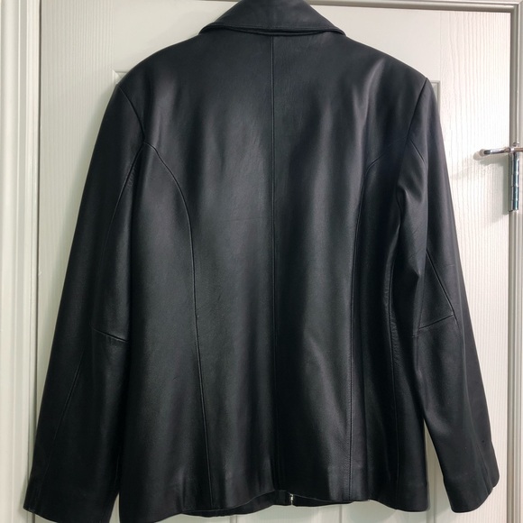 Jaqaeline Ferrar Jacket - Picture 2 of 8